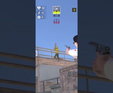 Agent Hunt: Secret Spy Mission