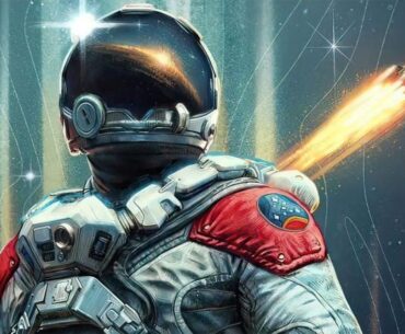 Rumour: Xbox Exclusive Starfield Is Getting Some Hefty Gameplay Reworks for Its PS5 Release