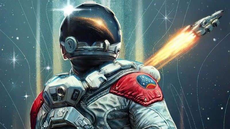 Rumour: Xbox Exclusive Starfield Is Getting Some Hefty Gameplay Reworks for Its PS5 Release Rumour: Xbox Exclusive Starfield Is Getting Some Hefty Gameplay Reworks for Its PS5 Release