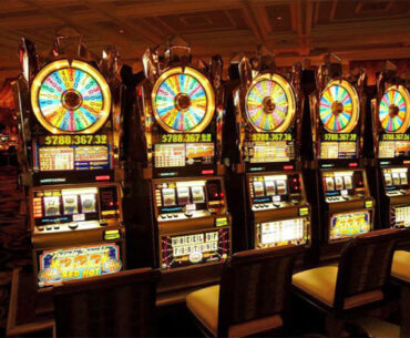 Maryland Casinos Generate $165.7 Million In Gaming Revenue During July 2025