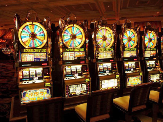 Maryland Casinos Generate $165.7 Million In Gaming Revenue During July 2025 Maryland Casinos Generate $165.7 Million In Gaming Revenue During July 2025