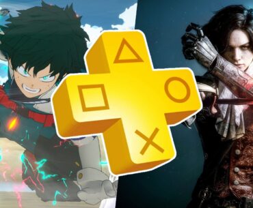 August 2025 PS Plus Essential Games Available to Download Now