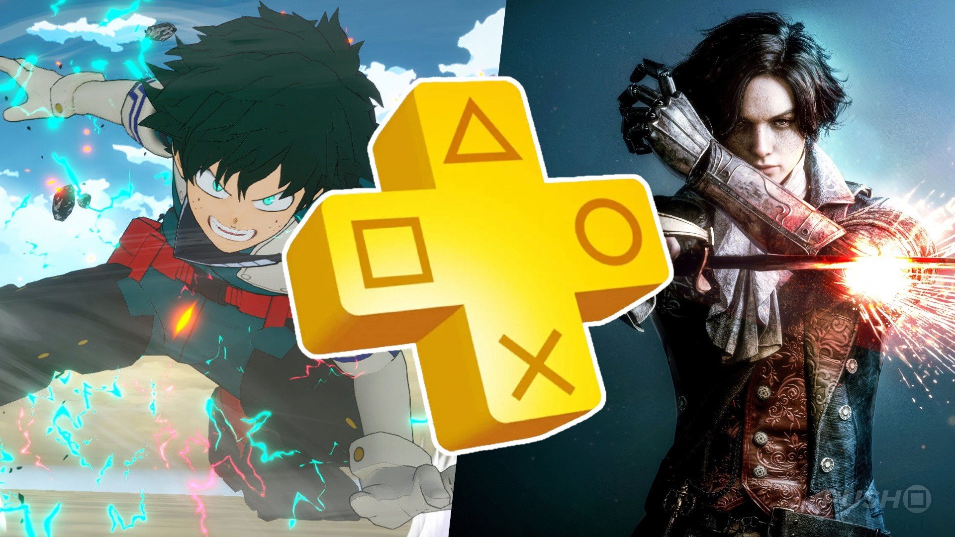 August 2025 PS Plus Essential Games Available to Download Now August 2025 PS Plus Essential Games Available to Download Now