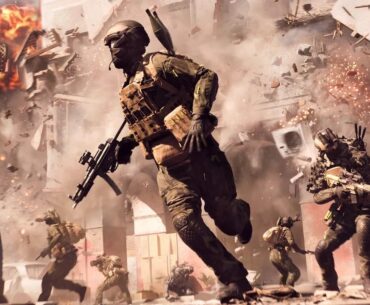 Battlefield 6 Will Bring Back Classic Maps Based on Community Feedback
