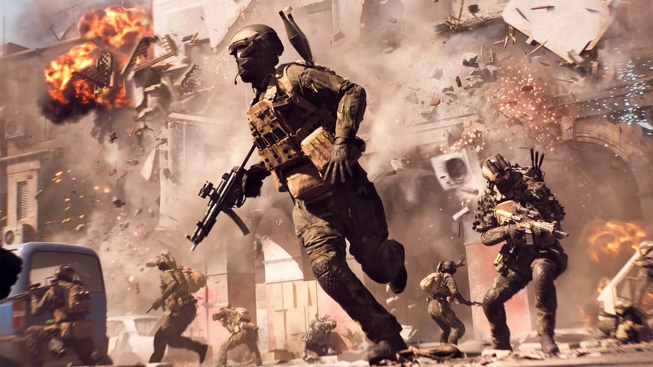 Battlefield 6 Will Bring Back Classic Maps Based on Community Feedback Battlefield 6 Will Bring Back Classic Maps Based on Community Feedback