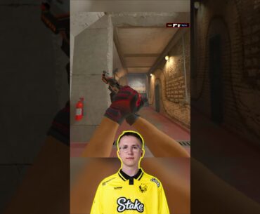 ropz 4HS vs MOUZ #iemcologne2025