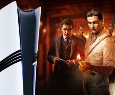 PS5 Pro Will Upgrade and Enhance This Week's Mafia: The Old Country
