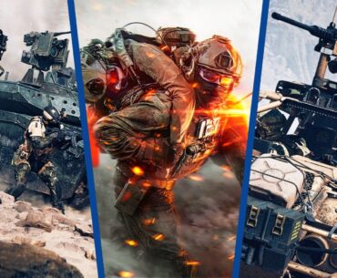 Battlefield 6 Beta: All Early Access Start Times and How to Get Early Access