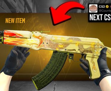 WE REVIEWED THE NEXT CS2 SKINS..