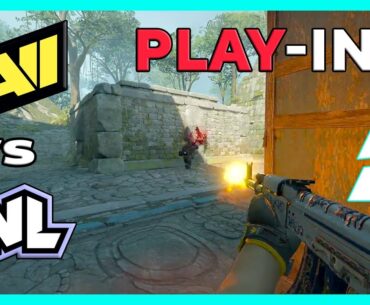 LOSER IS OUT! TNL vs NAVI - Official Highlights - BLAST Bounty 2025 Season 2