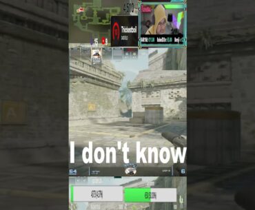 COUNTER STRIKE 2 SHORTS SOLOQ PLAYS 2892 #csgo #counterstrike #gaming