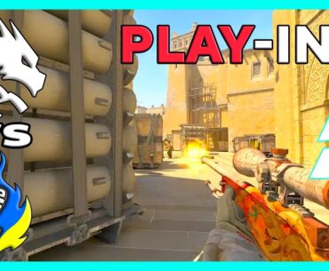 LOSER IS OUT! Passion UA vs Spirit - Official Highlights - BLAST Bounty 2025 Season 2