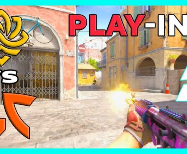 LOSER IS OUT! fnatic vs Legacy - Official Highlights - BLAST Bounty 2025 Season 2