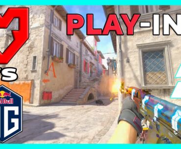 LOSER IS OUT! OG vs MOUZ - Official Highlights - BLAST Bounty 2025 Season 2