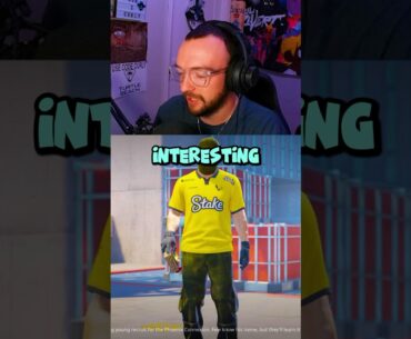 Should CS2 Teams Get Skins in Counter-Strike 2? 👀 #shorts #cs2 #counterstrike #gaming #csgo #curly