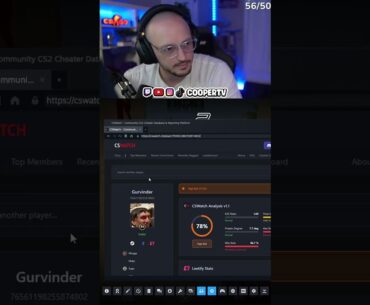 How to check if people are cheating in premier