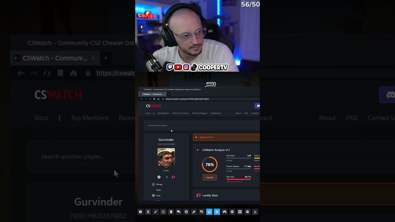 How to check if people are cheating in premier How to check if people are cheating in premier