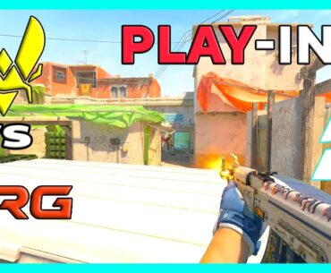 LOSER IS OUT! NRG vs Vitality - Official Highlights - BLAST Bounty 2025 Season 2