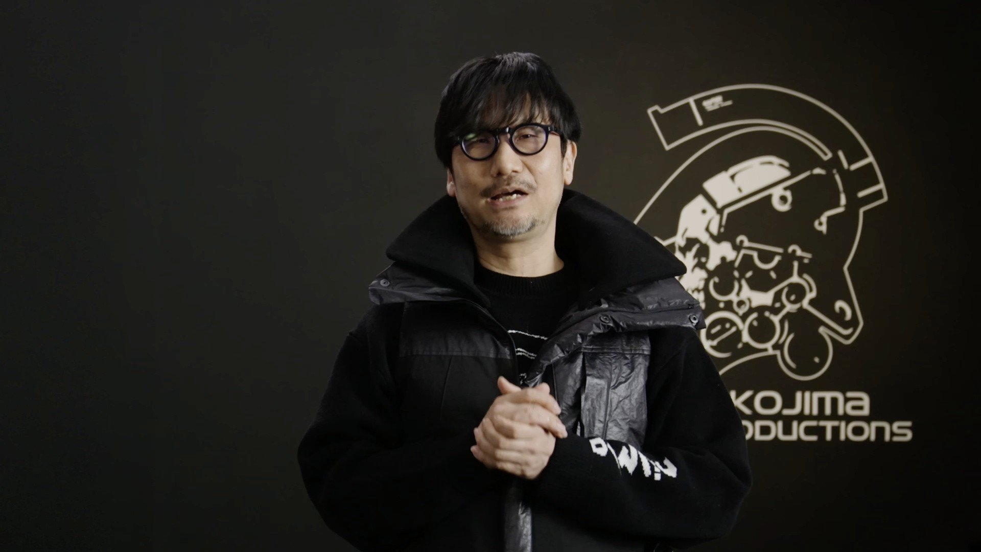 Hideo Kojima Alone Is Currently Working on PlayStation Exclusive Physint Hideo Kojima Alone Is Currently Working on PlayStation Exclusive Physint