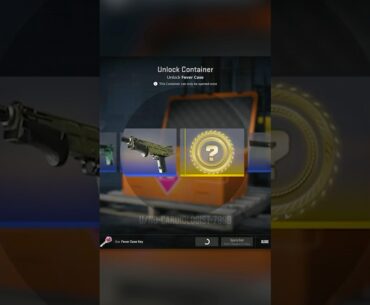 crazy cs2 BACK TO BACK knife unboxing