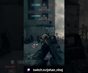 Battlefield 6 - Domination Mode  #battlefield #battlefield6 #gaming #fps #games