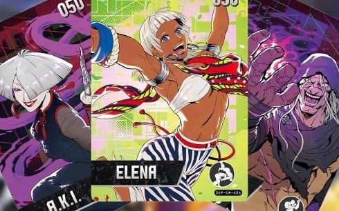 Street Fighter 6’s Next Wave Of amiibo Cards Surface Online, Here’s A Look Street Fighter 6's Next Wave Of amiibo Cards Surface Online, Here's A Look