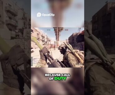 Indie FPS Games: The New Chokehold on Call of Duty!