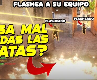 HACE QUE JUGAR AL COUNTER STRIKE 2 SEA MAS DIFICIL | ANALIZANDO SUSCRIPTORES