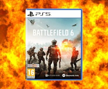 Battlefield 6's Open Beta Has Completely Blown Up