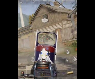 Air Force MP5 And Good Ammo In Arena Breakout S9