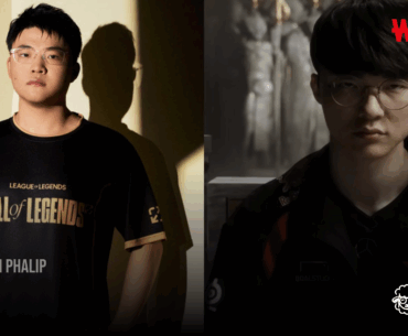 Sheep Esports - LoL: No regional rotation planned for Hall of Legends, Says Riot