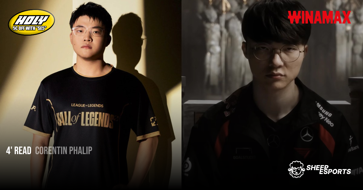 Sheep Esports – LoL: No regional rotation planned for Hall of Legends, Says Riot Sheep Esports - LoL: No regional rotation planned for Hall of Legends, Says Riot