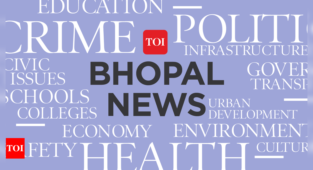 Govt employee ends life by inhaling LPG; online gaming debt suspected | Bhopal News Govt employee ends life by inhaling LPG; online gaming debt suspected | Bhopal News