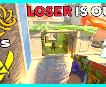 WINNER TO BOUNTY FINAL! Legacy vs Vitality - Official Highlights - BLAST Bounty 2025 Season 2