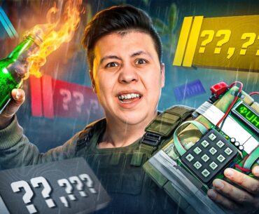 ФИНАЛ КАЛИБРОВКИ Премьер Режима в CS2