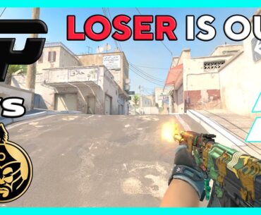 WINNER TO BOUNTY FINAL! paiN vs TheMongolz - Official Highlights - BLAST Bounty 2025 Season 2