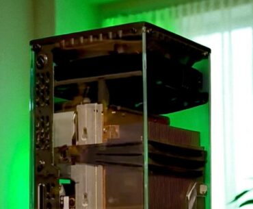 This 'Clear Edition' Xbox Series X Is Going Viral Right Now