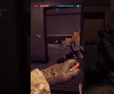 Don’t nerf the M87! #battlefield6beta #battlefield