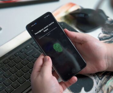 Could Biometric Payments Be the Next Gaming Convenience?