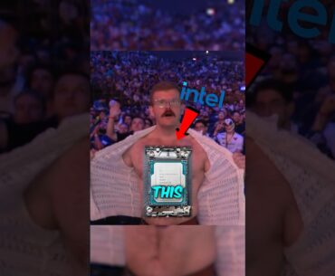 I SNUCK Into the IEM COLOGNE ARENA!!! @intelgaming #cs2 #counterstrike #iemcologne