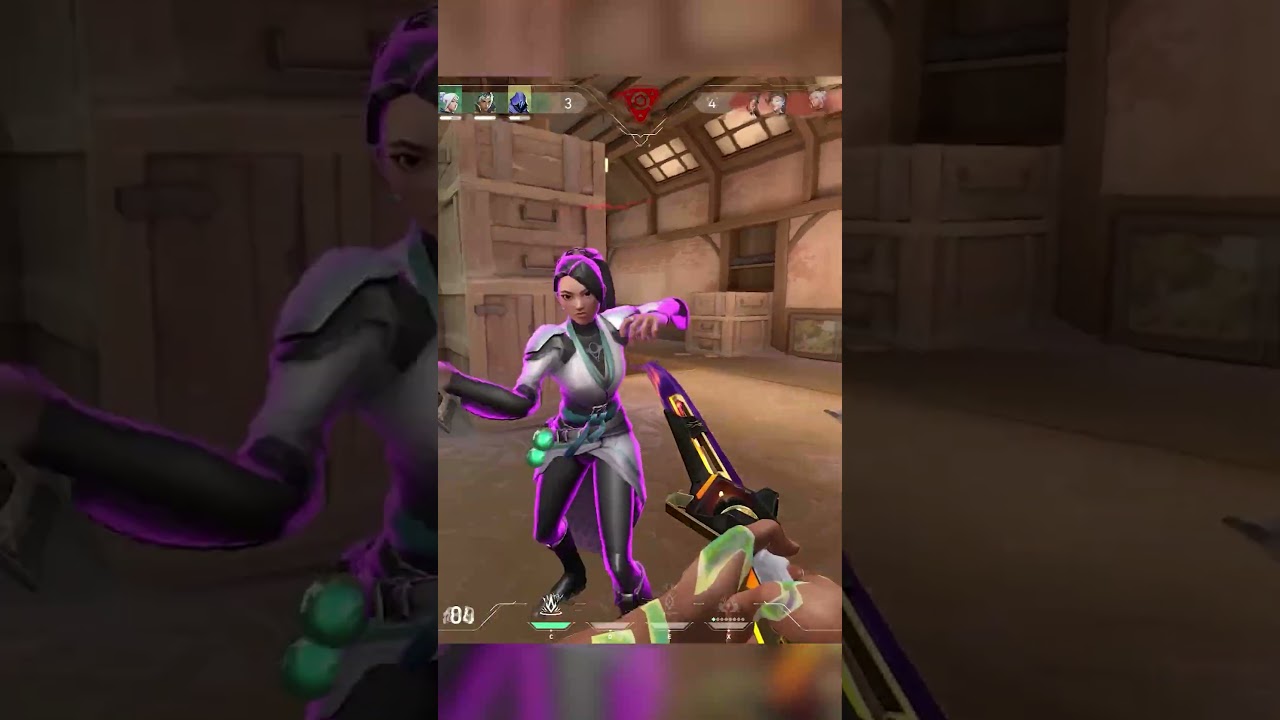 Sage the Menace Sage the Menace