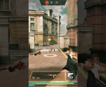 Fps games ops : modern arena #phonk #phonkmusic #gaming #shortvideo #vairlshort