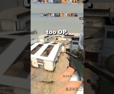 The Craziest Exploits in the History of Counter-Strike