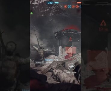 This game’s beautiful#gaming #battlefield #games #battlefield6 #bf6 #bf #fpsgames #fps #trending