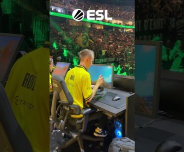 Everything has to be perfect for ropz