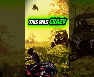 Warzone EPIC Moment!