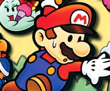 Anniversary: Paper Mario First Unfolded On N64 25 Years Ago