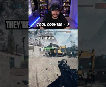 Battlefield 6 Is So Cool!!! #Battlefield6 #Battlefield #BF6 #GamingNews #FPS #Shooter #VideoGames #G