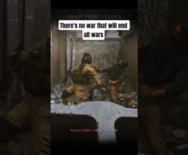 one of the saddest moments in modern warfare 2019 #saddest #saddestmoments #modernwarfare