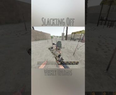 Base Building #armareforger #gaming #funny #armareforgergameplay #basebuilding #basebuildinggames